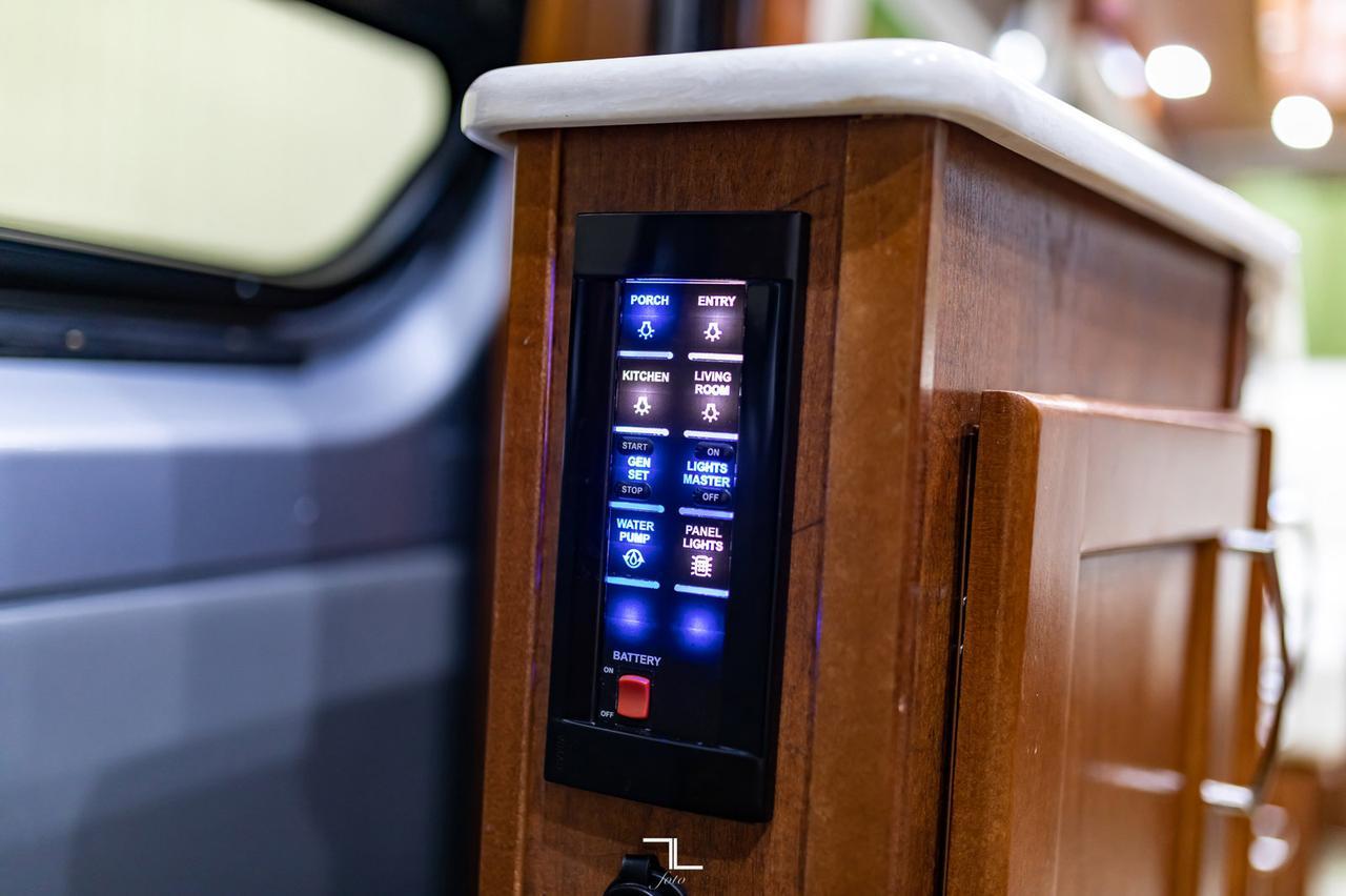 2016 Mercedes-Benz Sprinter 3500 Pleasure Way Plateau Series Diesel Nav BCam Red Deer AB