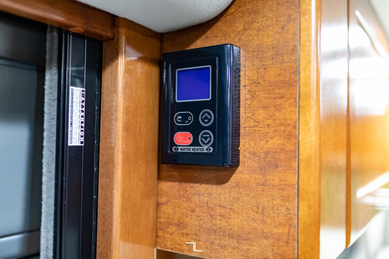 2016 Mercedes-Benz Sprinter 3500 Pleasure Way Plateau Series Diesel Nav BCam Red Deer AB