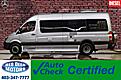 2016 Mercedes-Benz Sprinter 3500 Pleasure Way Plateau Series Diesel Nav BCam