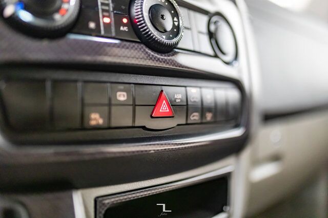 2016 Mercedes-Benz Sprinter 3500 Pleasure Way Plateau Series Diesel Nav BCam Red Deer AB