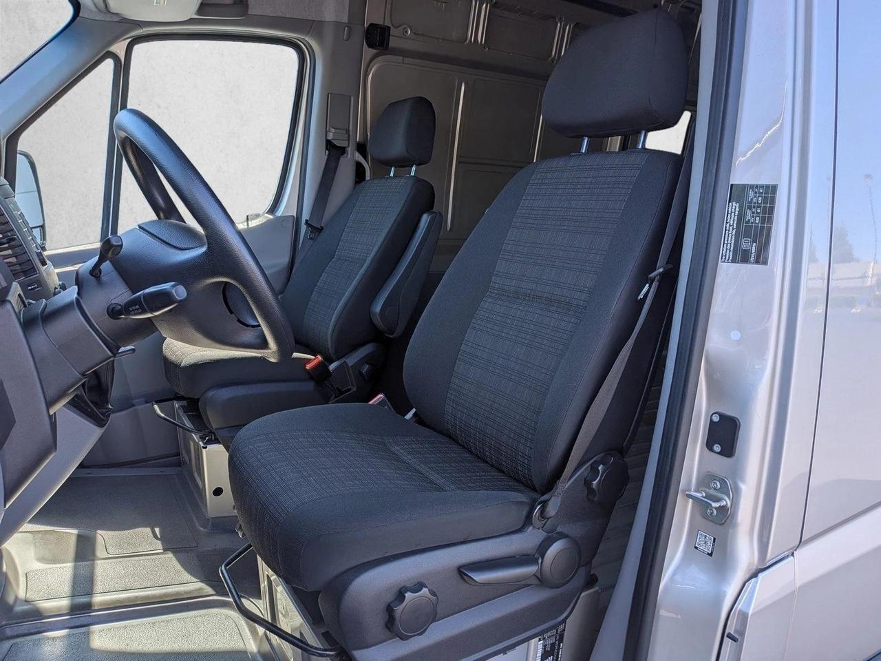2016 Mercedes-Benz Sprinter Cargo Van Roseville CA