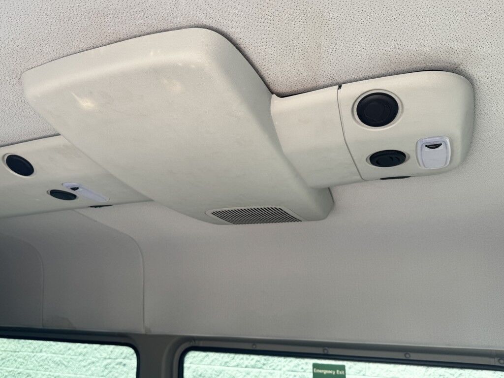2016 Mercedes-Benz Sprinter Passenger Vans 2500 w/Active Safety Plus Maumee OH