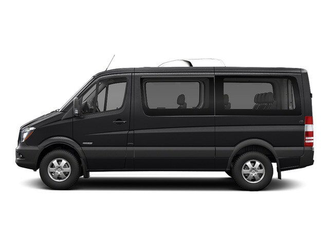 2016 Mercedes-Benz Sprinter Passenger Vans Normal Roof Winder GA