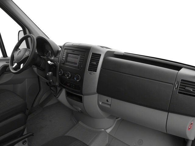 2016 Mercedes-Benz Sprinter Passenger Vans Normal Roof Winder GA