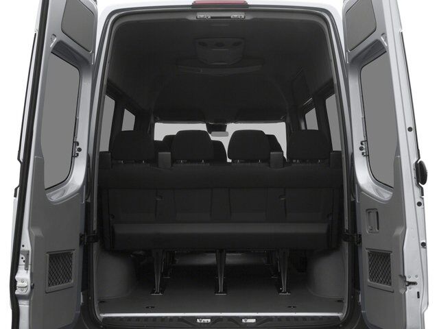 2016 Mercedes-Benz Sprinter Passenger Vans Normal Roof Winder GA