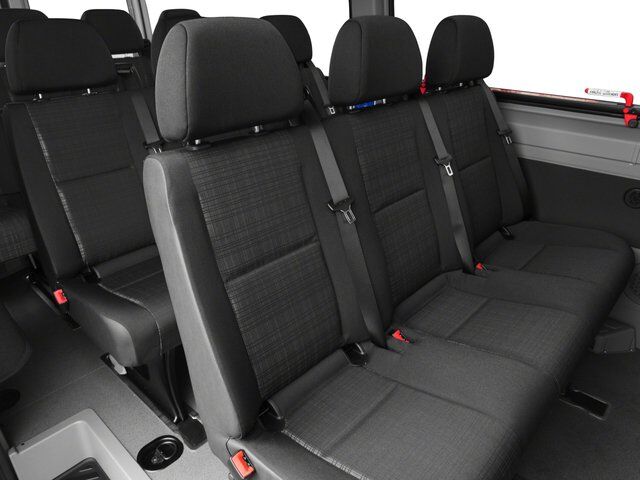 2016 Mercedes-Benz Sprinter Passenger Vans Normal Roof Winder GA