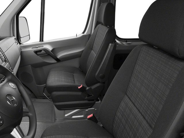 2016 Mercedes-Benz Sprinter Passenger Vans Normal Roof Winder GA