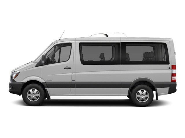 2016 Mercedes-Benz Sprinter Passenger Vans Normal Roof Winder GA