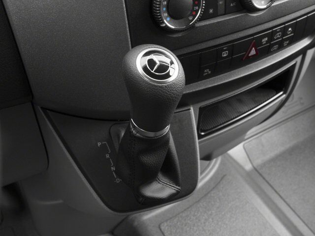 2016 Mercedes-Benz Sprinter Passenger Vans Normal Roof Winder GA