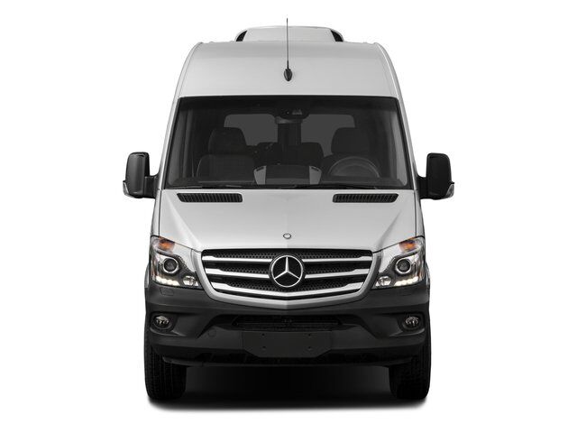 2016 Mercedes-Benz Sprinter Passenger Vans Normal Roof Winder GA