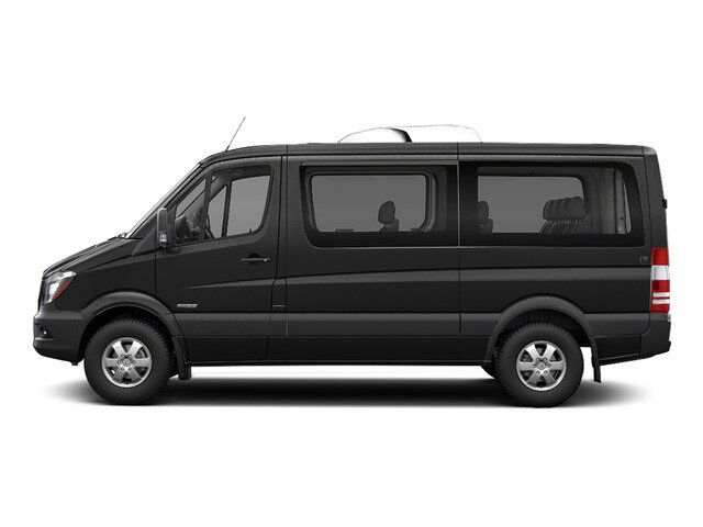 2016 Mercedes-Benz Sprinter Passenger Vans Normal Roof Winder GA