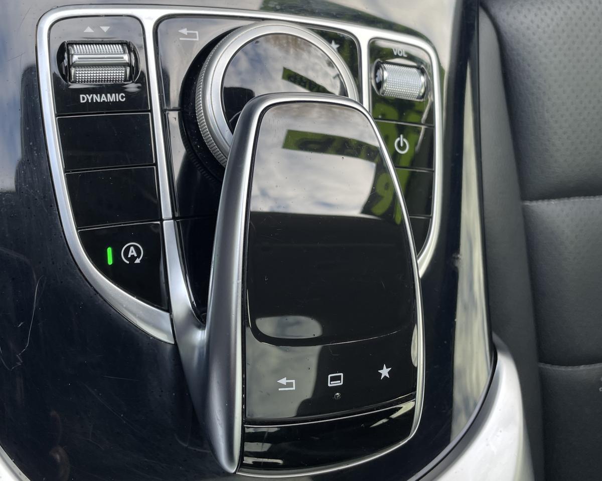 2016 Mercedes-benz C-Class C 300 4MATIC Sedan 4D Port Orchard WA