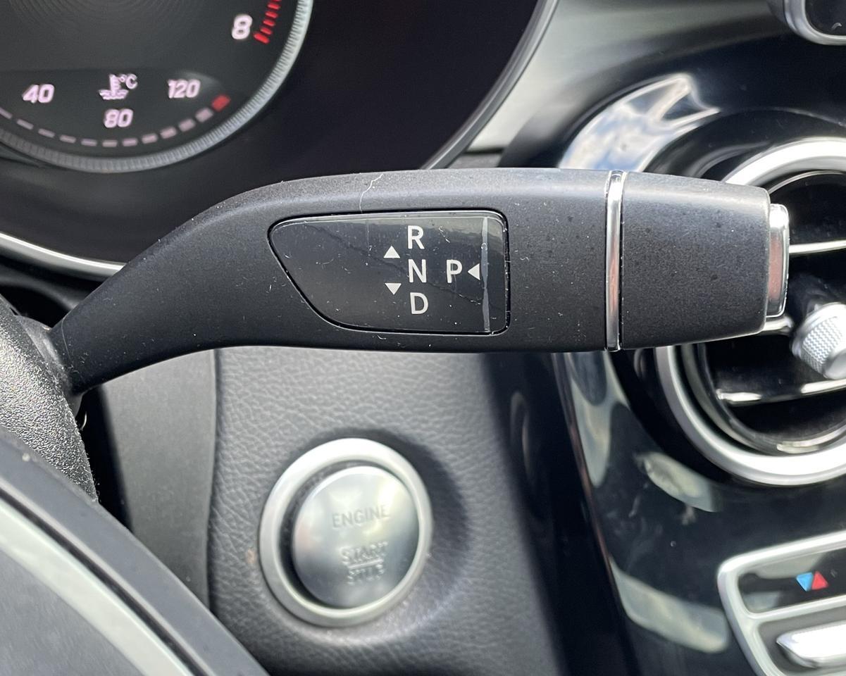 2016 Mercedes-benz C-Class C 300 4MATIC Sedan 4D Port Orchard WA