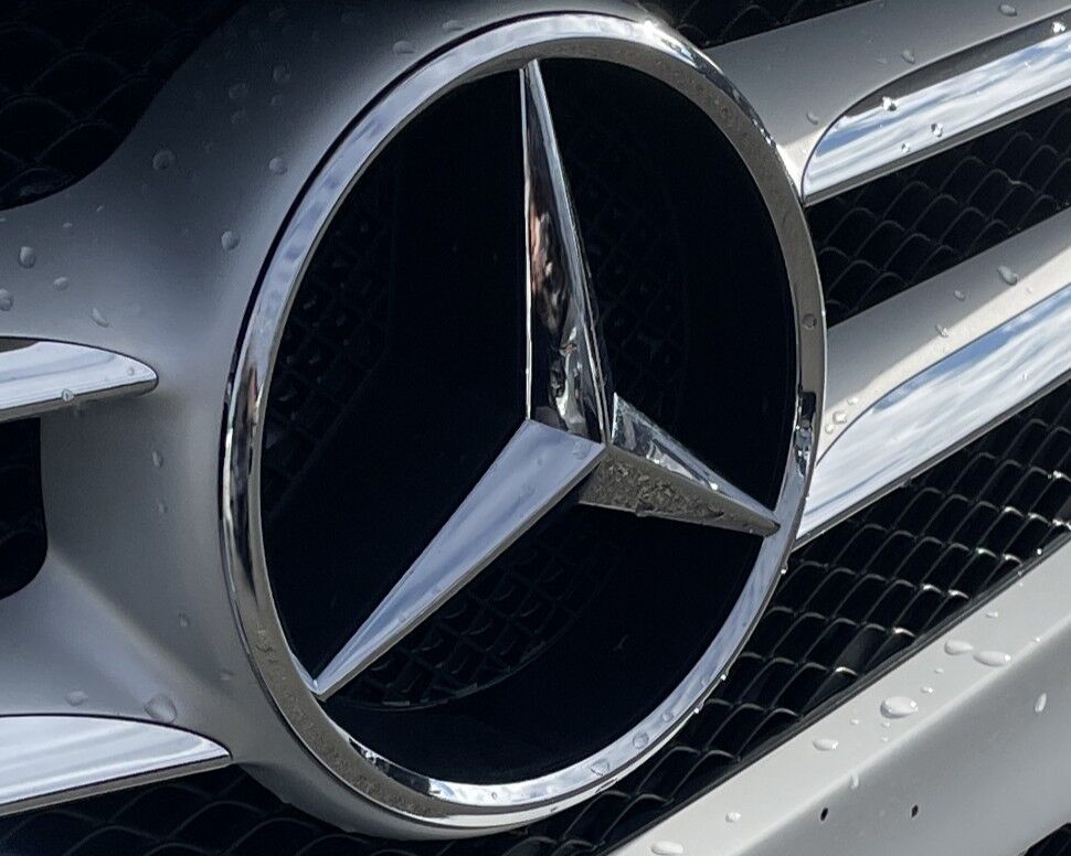 2016 Mercedes-benz C-Class C 300 4MATIC Sedan 4D Port Orchard WA