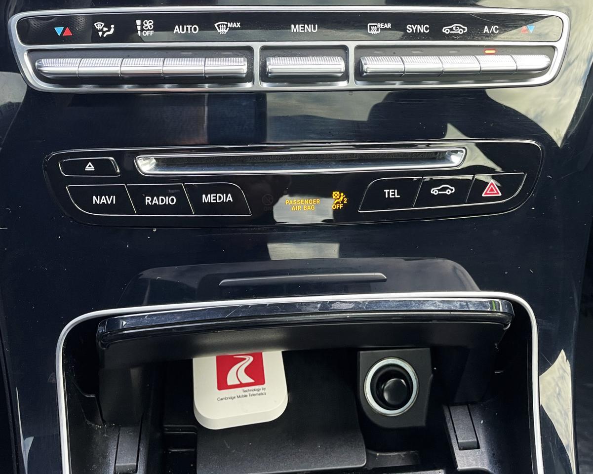 2016 Mercedes-benz C-Class C 300 4MATIC Sedan 4D Port Orchard WA