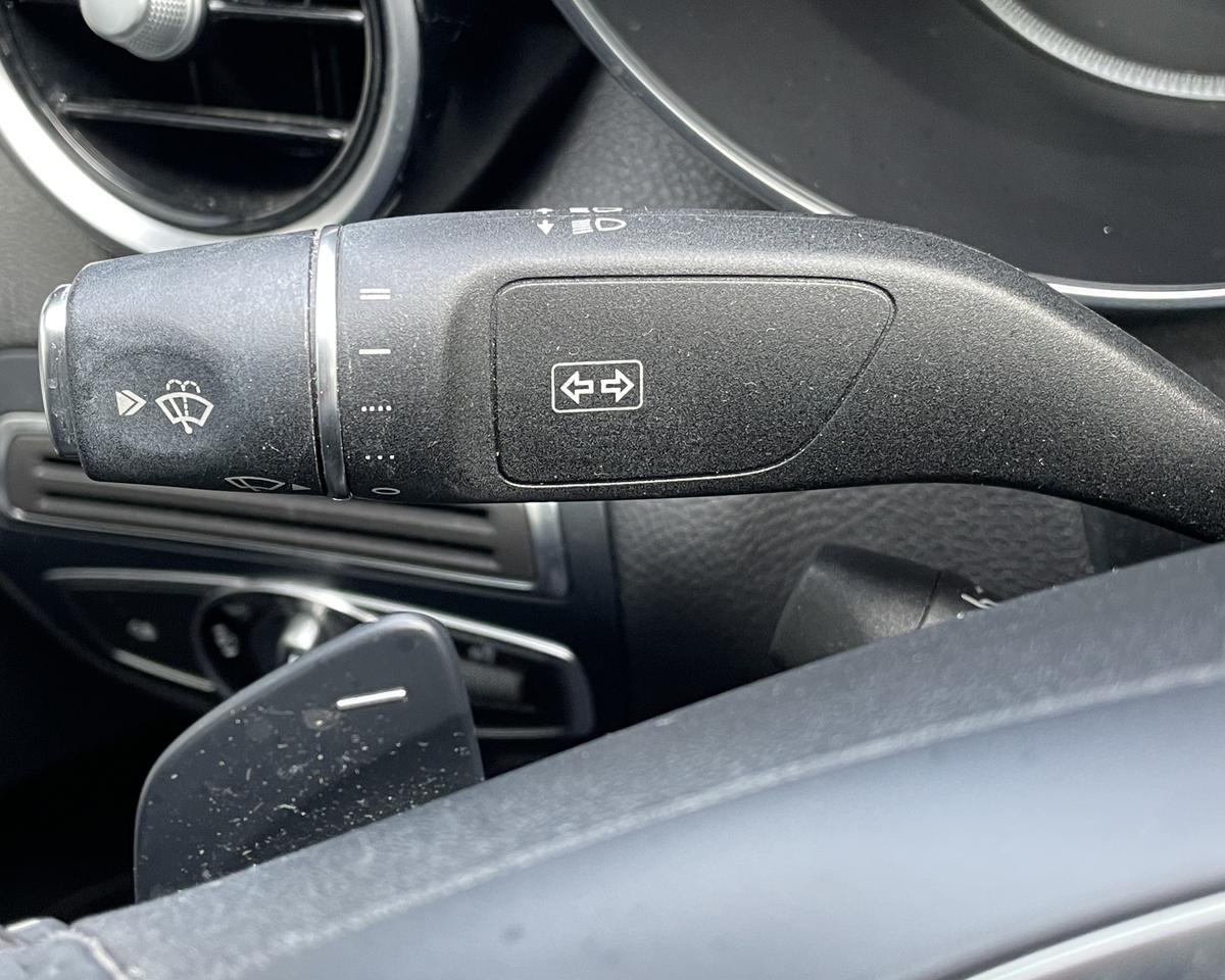 2016 Mercedes-benz C-Class C 300 4MATIC Sedan 4D Port Orchard WA