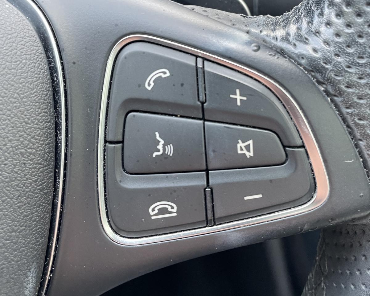 2016 Mercedes-benz C-Class C 300 4MATIC Sedan 4D Port Orchard WA