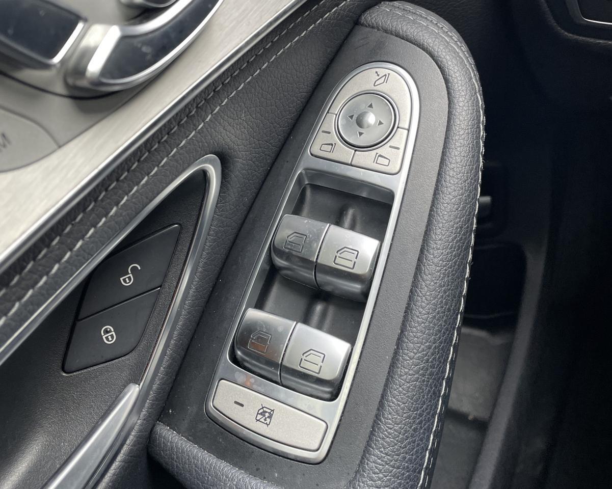 2016 Mercedes-benz C-Class C 300 4MATIC Sedan 4D Port Orchard WA