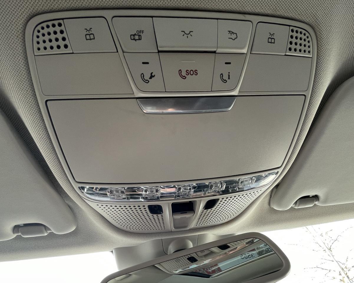 2016 Mercedes-benz C-Class C 300 4MATIC Sedan 4D Port Orchard WA