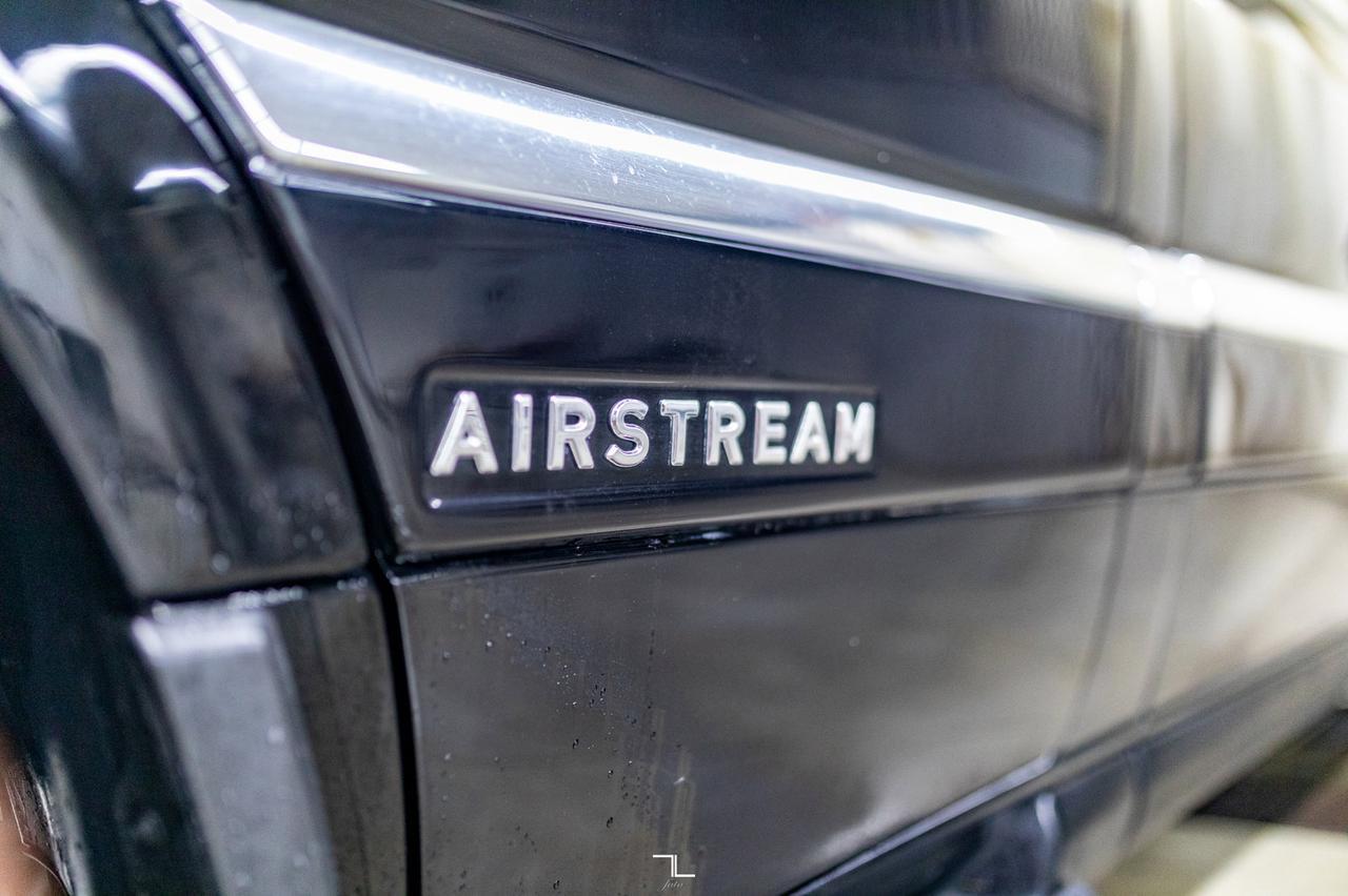 2016 Mercedez-Benz 3500 Sprinter 4x4 Airstream Interstate Diesel Leather Nav BCam TV Red Deer AB