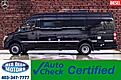 2016 Mercedez-Benz 3500 Sprinter 4x4 Airstream Interstate Diesel Leather Nav BCam TV
