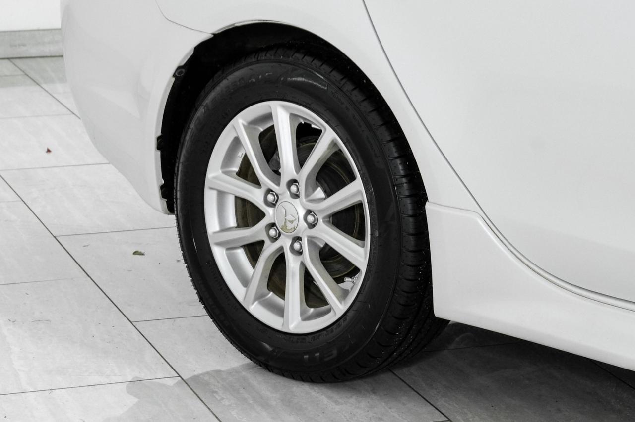 2016 Mitsubishi Lancer ES AUTOMATIC BLUETOOTH CRUISE CONTROL REMOTE KEYLESS ENTRY ALLOY Carrollton TX