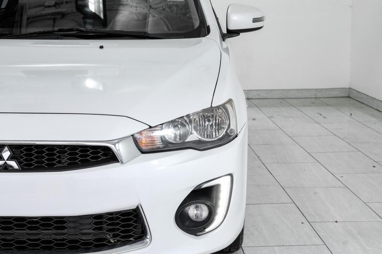 2016 Mitsubishi Lancer ES AUTOMATIC BLUETOOTH CRUISE CONTROL REMOTE KEYLESS ENTRY ALLOY Carrollton TX