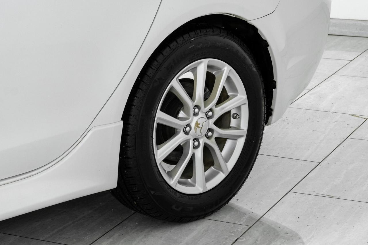 2016 Mitsubishi Lancer ES AUTOMATIC BLUETOOTH CRUISE CONTROL REMOTE KEYLESS ENTRY ALLOY Carrollton TX