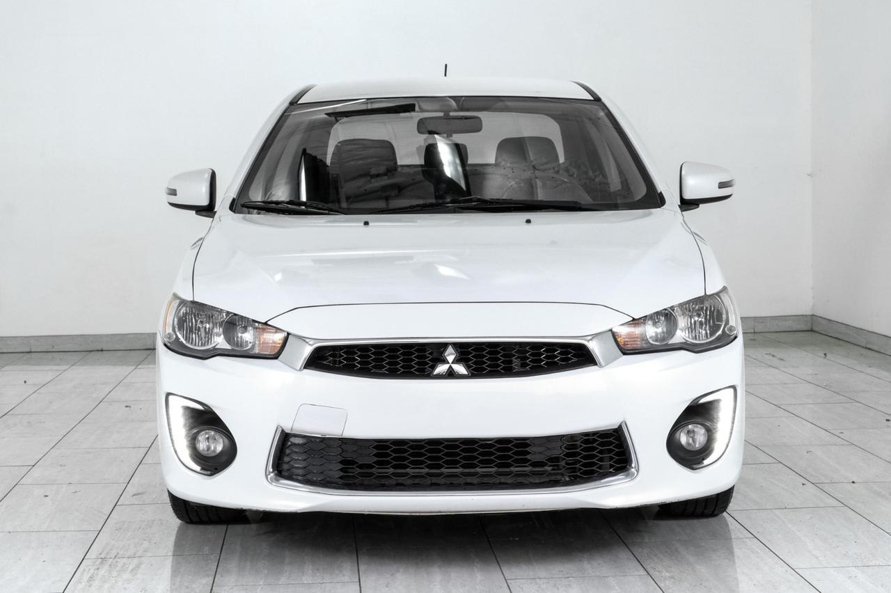 2016 Mitsubishi Lancer ES AUTOMATIC BLUETOOTH CRUISE CONTROL REMOTE KEYLESS ENTRY ALLOY Carrollton TX