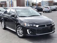 2016 Mitsubishi Lancer ES Chicago IL 2016 Mitsubishi Lancer ES Chicago IL
