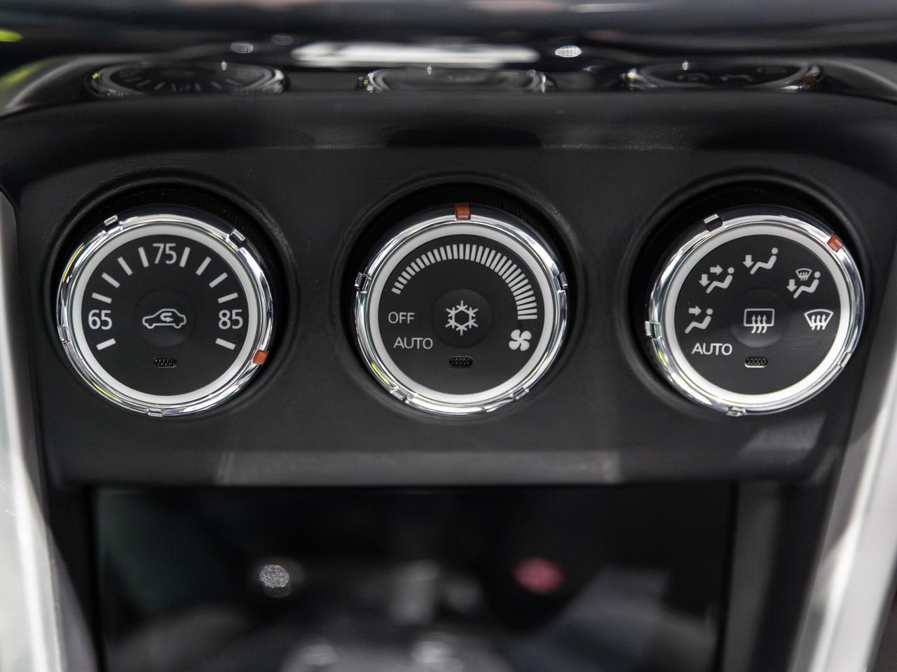 2016 Mitsubishi Lancer ES Cranberry PA