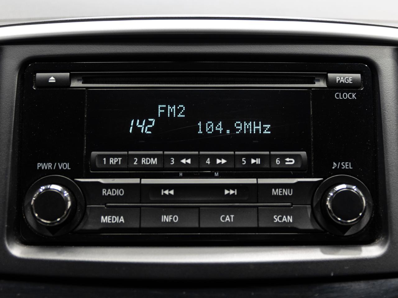 2016 Mitsubishi Lancer ES Cranberry PA