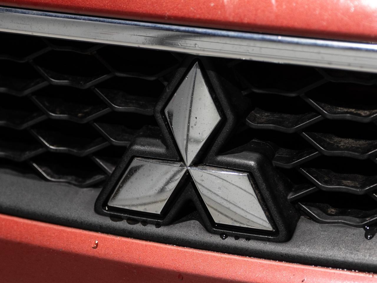 2016 Mitsubishi Lancer ES Cranberry PA