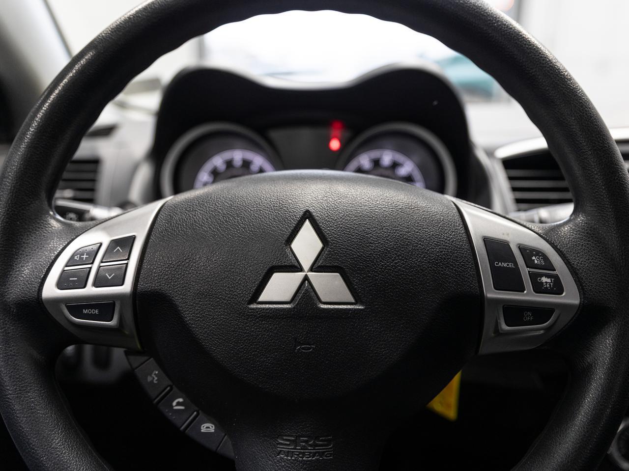 2016 Mitsubishi Lancer ES Cranberry PA