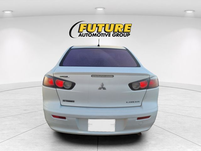 2016 Mitsubishi Lancer ES Roseville CA