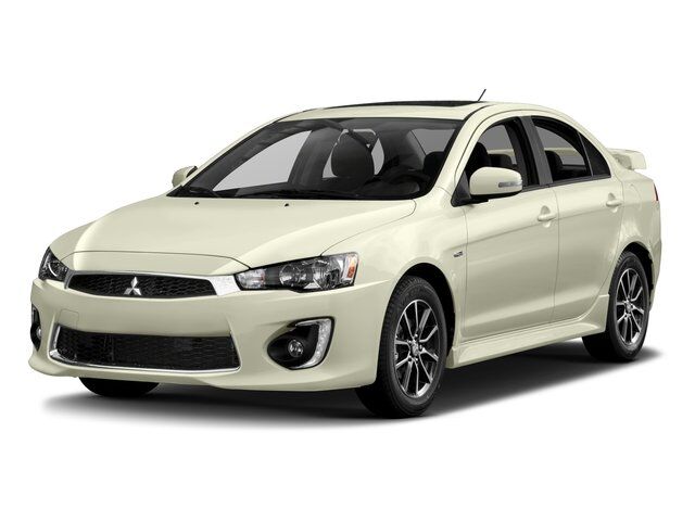 2016 Mitsubishi Lancer ES Castroville TX