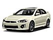 2016 Mitsubishi Lancer ES