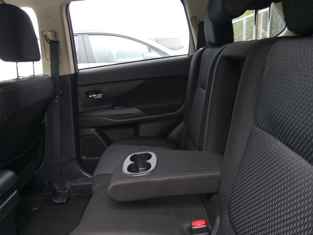 2016 Mitsubishi Outlander Akron OH