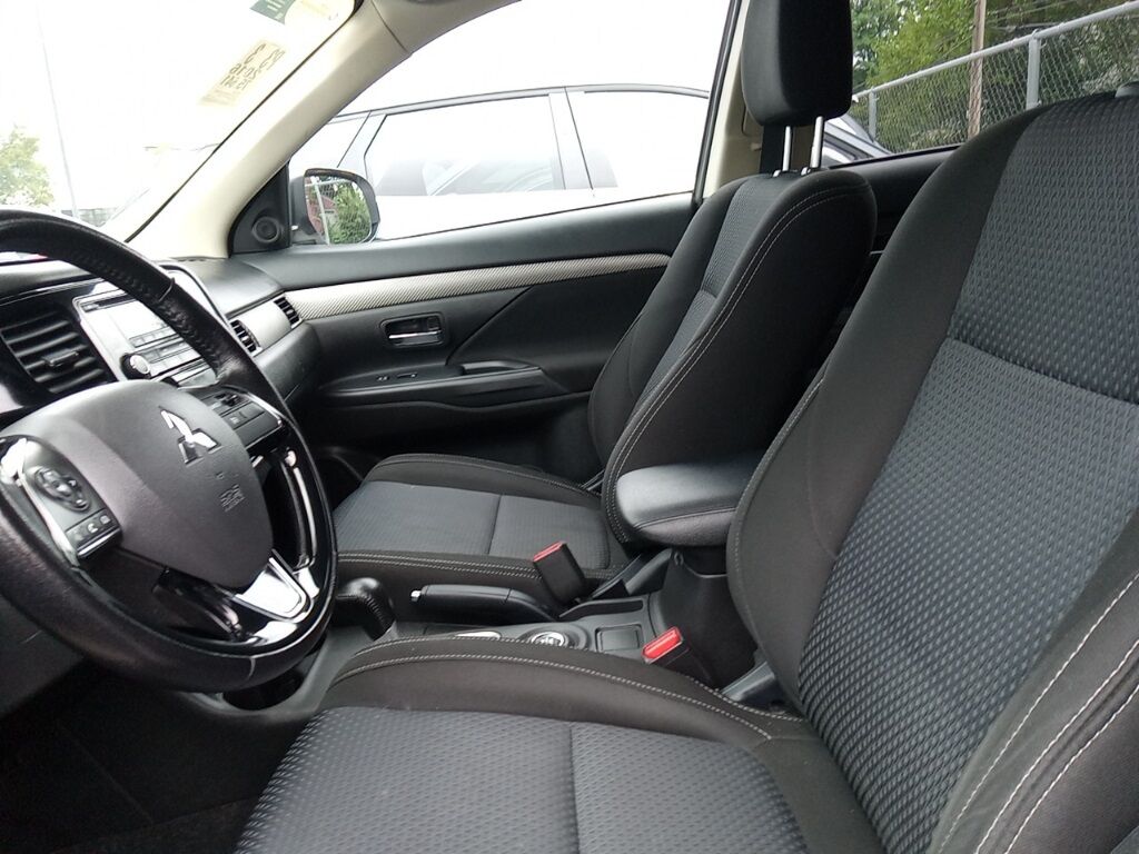 2016 Mitsubishi Outlander Akron OH