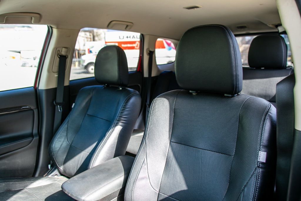 2016 Mitsubishi Outlander Atlanta GA