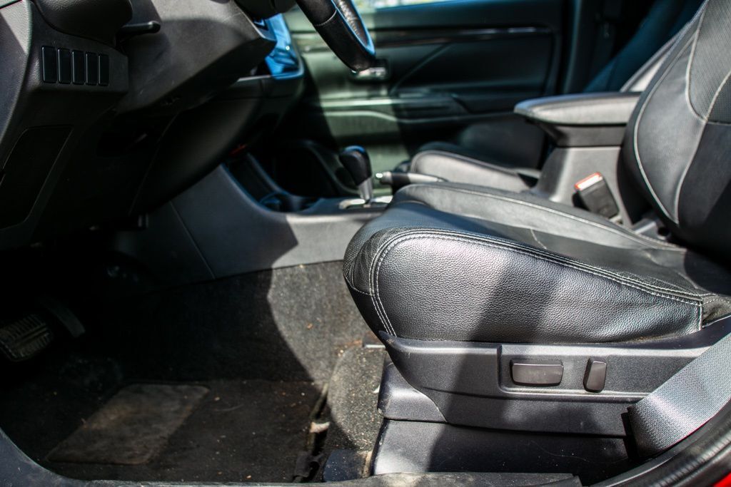 2016 Mitsubishi Outlander Atlanta GA