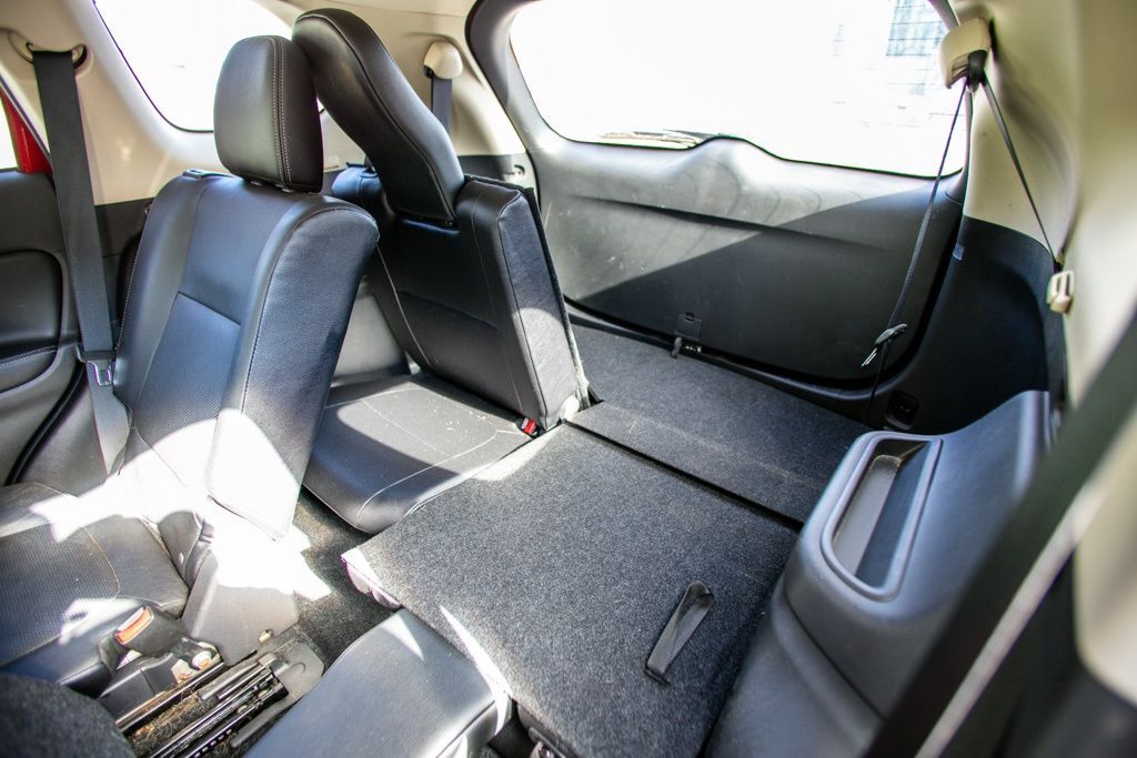 2016 Mitsubishi Outlander Atlanta GA