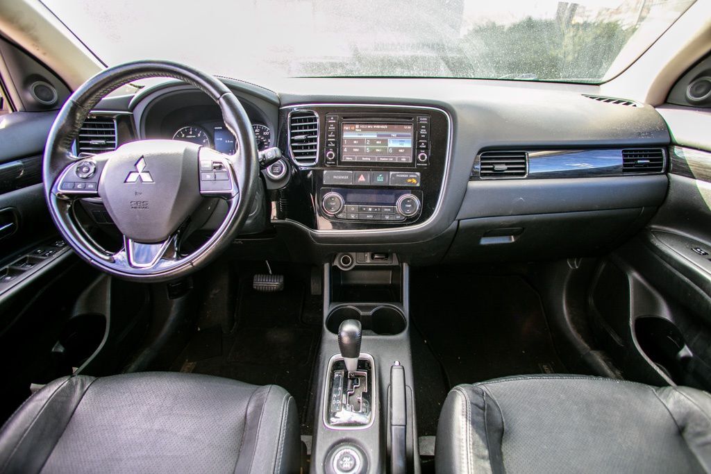 2016 Mitsubishi Outlander Atlanta GA