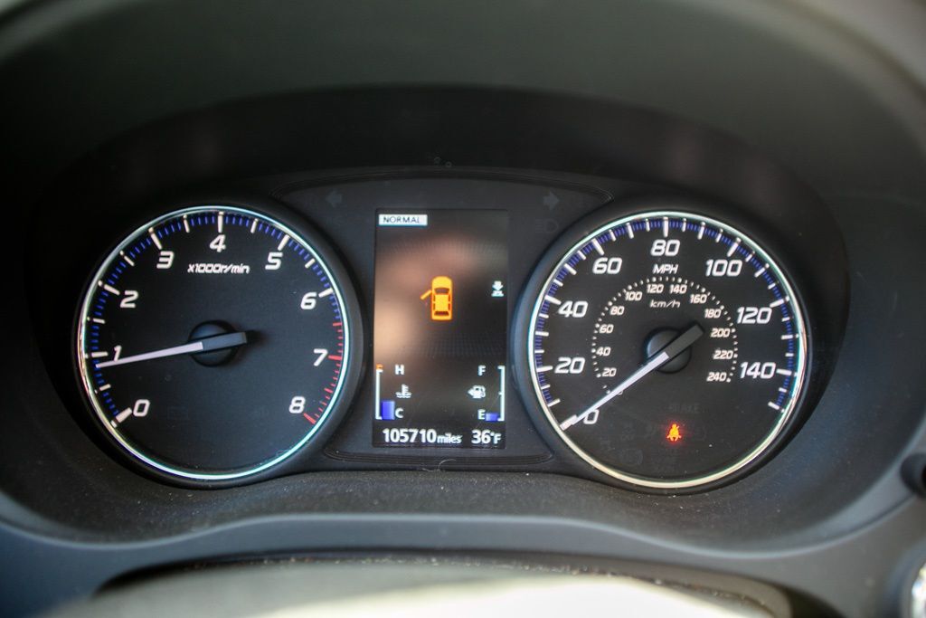 2016 Mitsubishi Outlander Atlanta GA