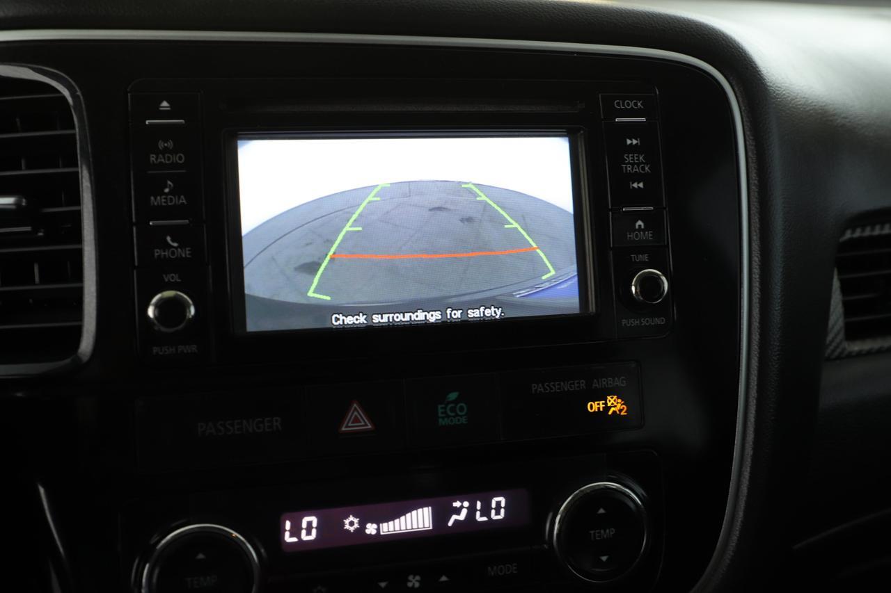 2016 Mitsubishi Outlander New Braunfels TX