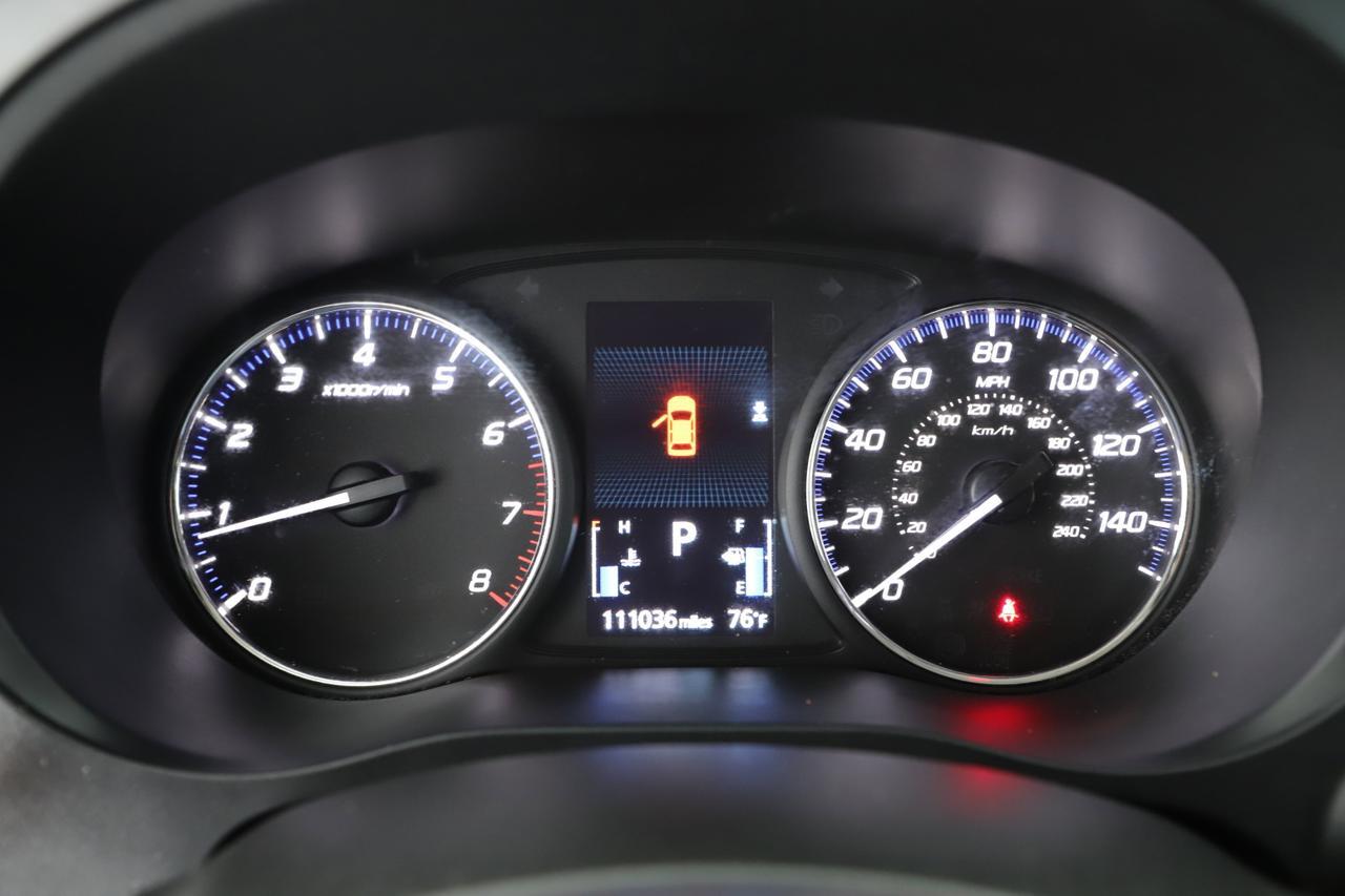 2016 Mitsubishi Outlander New Braunfels TX