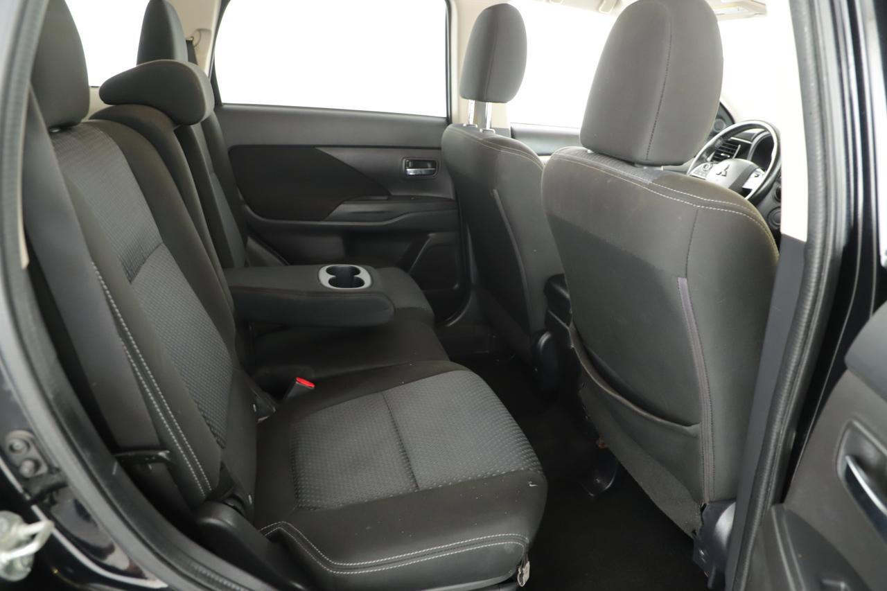 2016 Mitsubishi Outlander New Braunfels TX