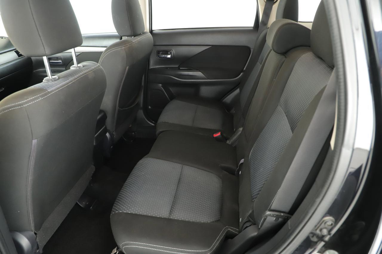 2016 Mitsubishi Outlander New Braunfels TX