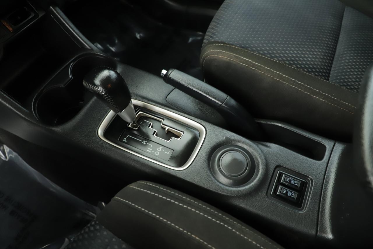 2016 Mitsubishi Outlander New Braunfels TX