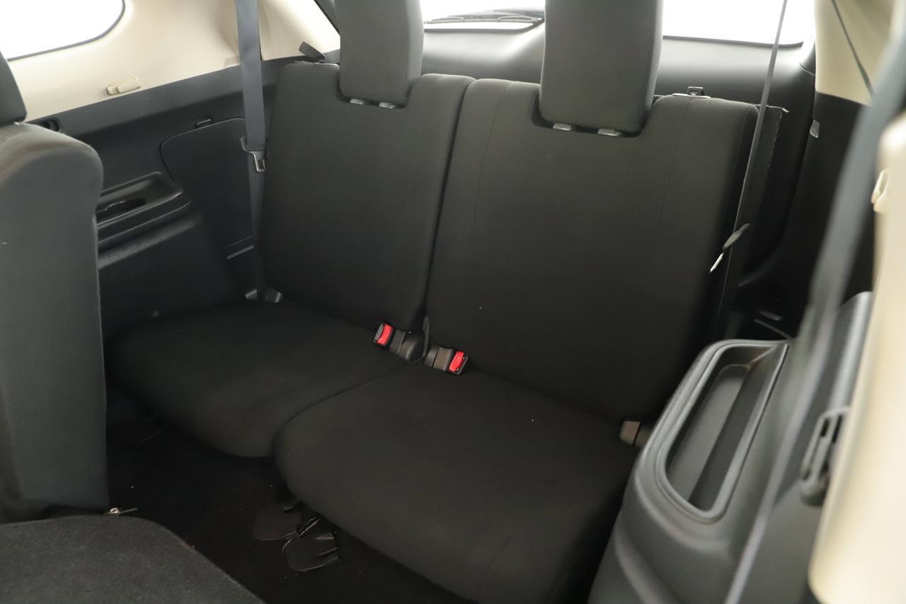 2016 Mitsubishi Outlander New Braunfels TX